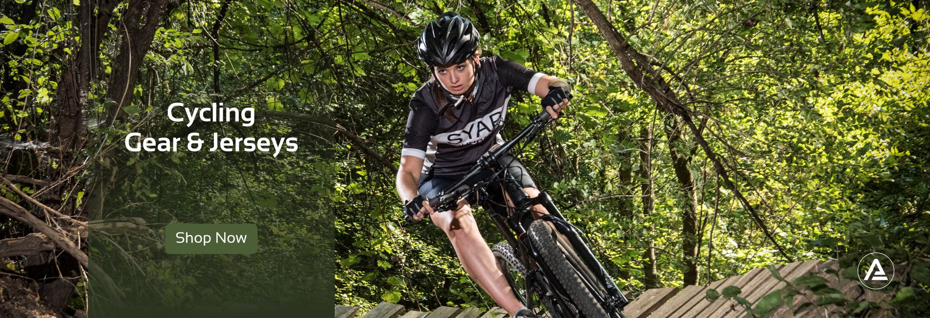 Home Active Life Promo